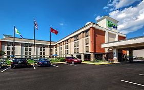 Holiday Inn Express Memphis Medical Center Midtown Memphis, Tn