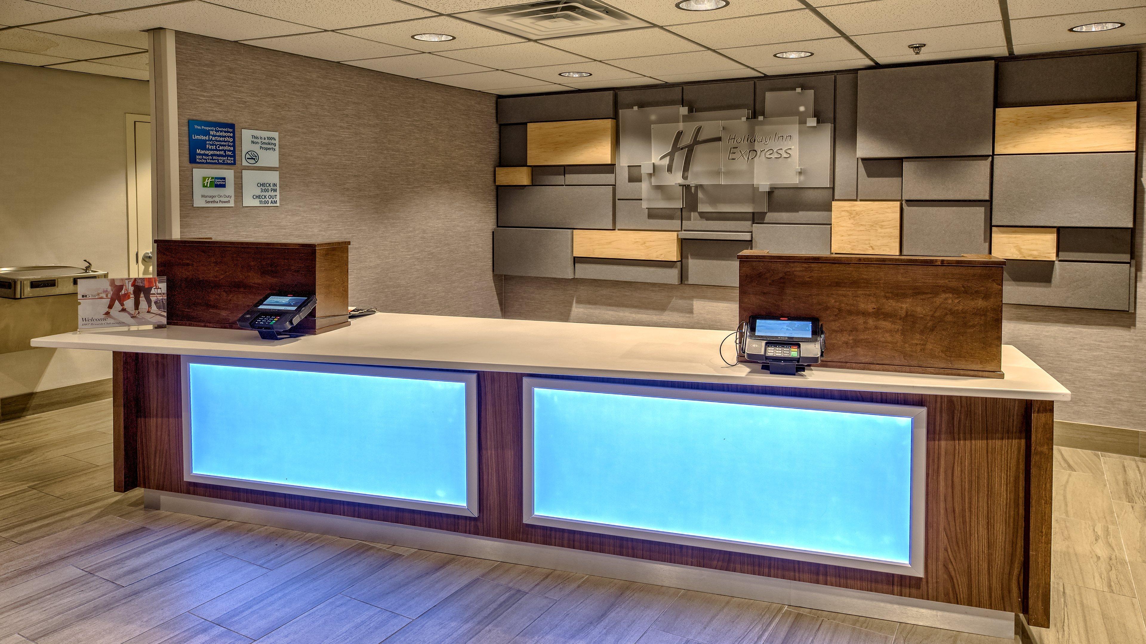 Holiday Inn Express Memphis Medical Center - Midtown By Ihg Exterior photo