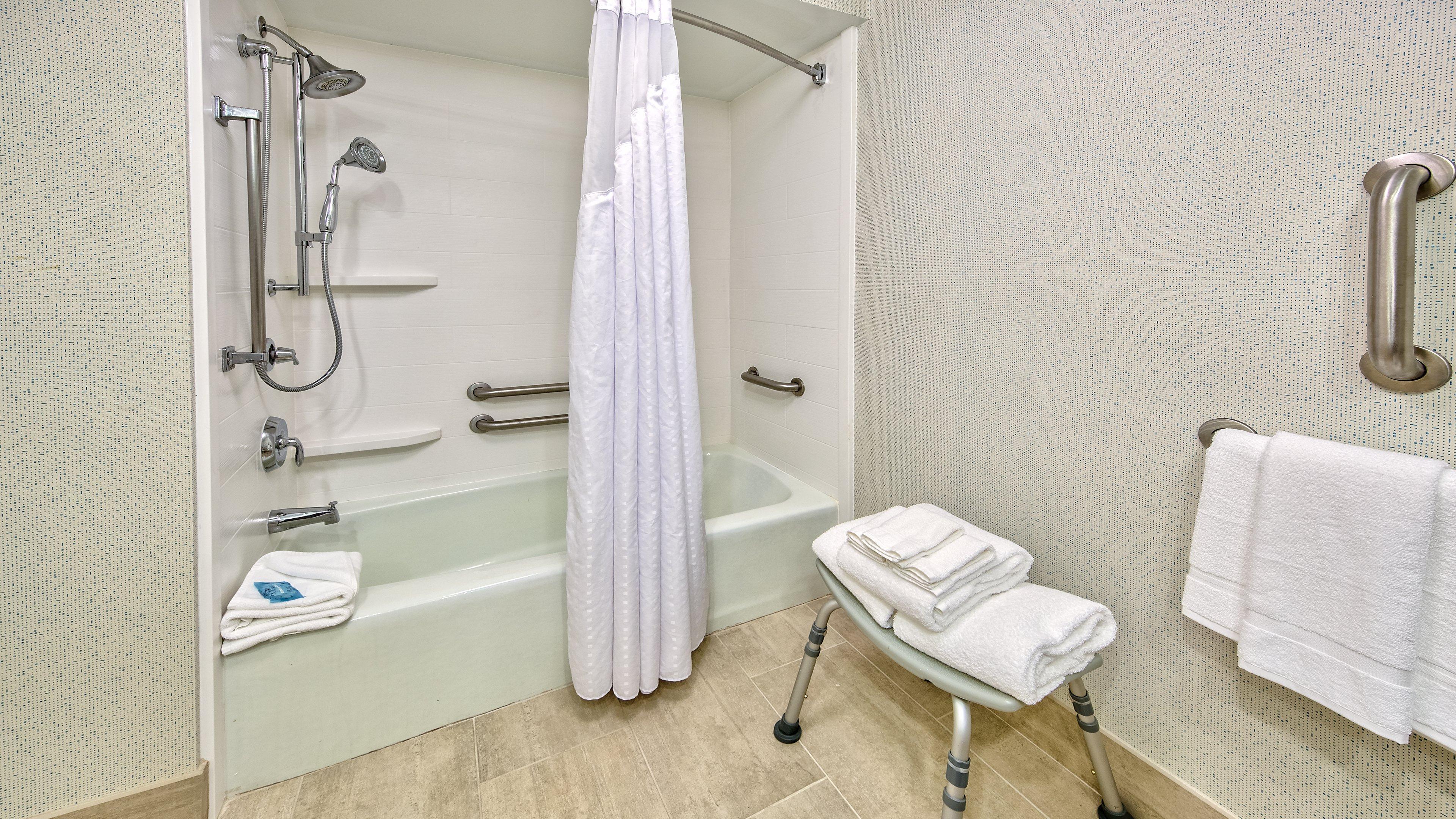 Holiday Inn Express Memphis Medical Center - Midtown By Ihg Exterior photo